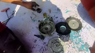 LPG kit ki service,, vaporizer full service,, LPG kit full detail,, #LPG 