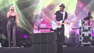 Anieli - Jaśniejąca - Live (Letnie Brzmienia'22)