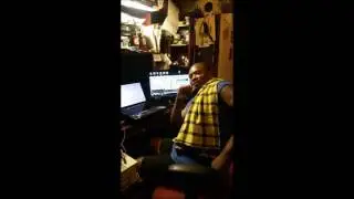 Bakroe Tori 11-20-2016
