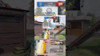 Убрал лазерку, и полетело😅 #pubgmobile #headshot #tdm #pubg #пабг #pubgtdm #viral #gaming #shorts
