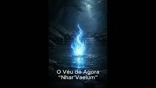 O V&eacute;u do Agora - &ldquo;Nhar&rsquo;Vaelum&rdquo;