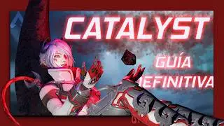 COMO USAR a CATALYST en Apex Legends | GUIA explicativa y completa de leyenda | 🌙