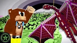Let's Play Minecraft - Episode 301 - Sky Factory Part 40