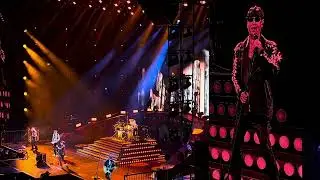 Scorpions - The Zoo - Coast to Coast - Live at Ziggo Dome 11-06-2024 4K