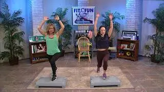 Dr. Monica Crane | Fit and Fun with Missy Kane | Season 27 Episode 24