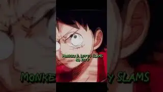 Johan vs Luffy - Intelligence Edit