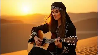 Ethnic & Deep House Mix 2025 [Vol.19] | Organic, Progressive, Chill Vibe