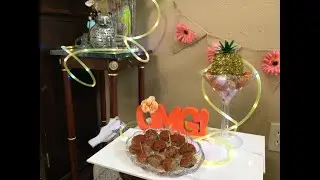 Easy Turkey Meatballs👍🍝 & Hot Glue Jewelry 🤣