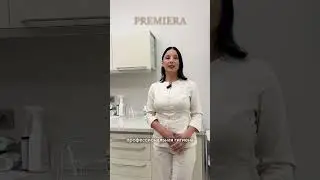 Ольга Зубовская-Жеребецкая стоматолог-гигиенист клиники Premiera г.Владивосток