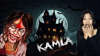 First time kamla💀|| kamla gameplay ||girls gamer||