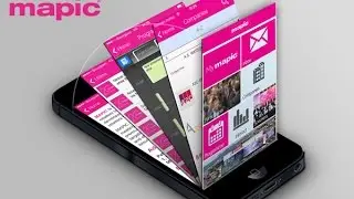 Download the 2015 MAPIC Mobile App!