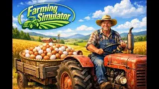 LS25 Obertal &ndash; Farming Gameplay | Folge #033 Landwirtschafts-Simulator
