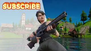 Fortnite outro