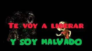 Fashioned values Spanish mix Lyrics espa&ntilde;ol