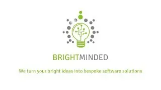 BrightMinded | Bespoke Software Development Company