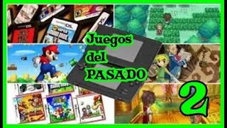 Fantastic Four - Rise of the Silver | Juegos Del Pasado 🦸&zwj;♂️| DS | Zona 1