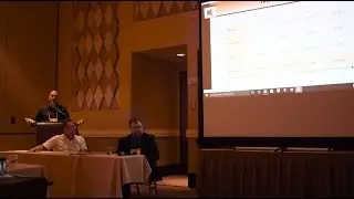 RF Planning: Deep Dive - #RFelements @ #WISPAPALOOZA 2016