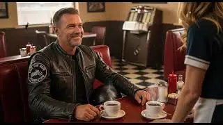 Biker&rsquo;s Rainy Night Rescue &mdash; Single Mom&rsquo;s Life Changed Forever | Heartwarming True Story