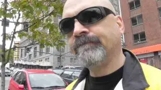 Frost Park: David Boe interview