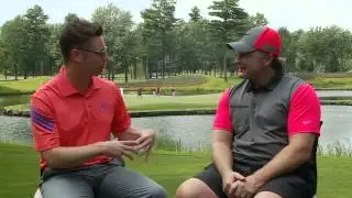 Au 19e - Saison 4 - Entrevues - Donald Audette