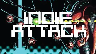 Indie Attack 018: Virus Master