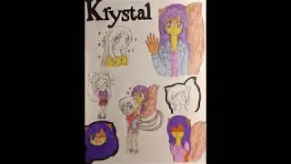 Evolution of Krystal