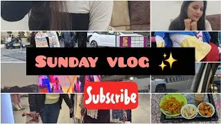 🔥 Sunday Ho To Aisa 😍 | Daily Vlog |Real Life Moments #dailyvlog #indianvlogger #subscribemychannel 