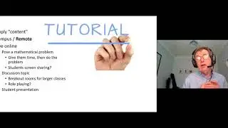 Getting Started 4 - Online Tutorials