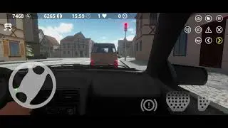 Car Simulator | Ultra Realistic Driving Experience