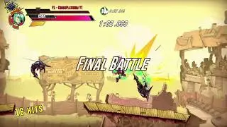 CrossPlatinum's Clip Compilations #16