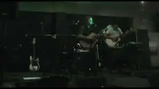Broadwing Live- 2.Lost My Way
