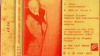 Delta-Sleep-Inducing Peptide - Delta-Sleep-Inducing Peptide (Full Cassette)