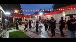 ork.Aycho Band 2021-cool