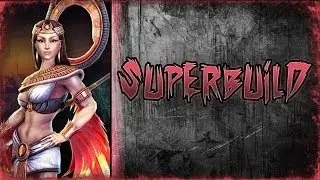 ISIS - Smite Super Builds Ep.110