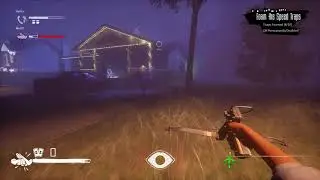 THE BLACKOUT CLUB  - Online Multiplayer Gameplay  - Coop Multiplayer Horror Game 2019