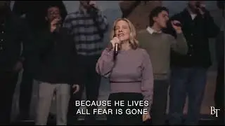 Worship - BT church 
