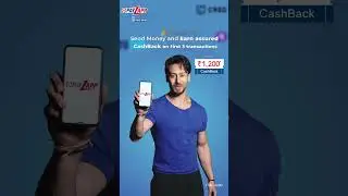 Pay all your bills with PayZapp