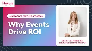 Microsoft Partner Events & Communities | Why They Deliver the Highest ROI