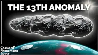 Уничтожит ли 13-я аномалия 3I/ATLAS нашу временную линию навсегда?