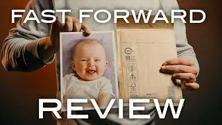 Fast Forward by Victor Sanz and Joao Miranda Review