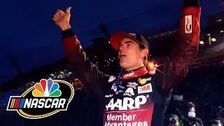 2015 NASCAR Sprint Cup Series: Championship from Miami | NASCAR | NBC Sports