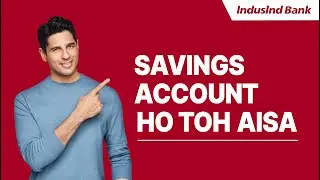 Savings Account ho toh aisa!