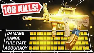 OVERPOWERED QBZ-83 CLASS SETUP in COLD WAR.. (BEST QBZ-83 CLASS SETUP) BLACK OPS COLD WAR