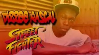 Dizzee Rascal - Street Fighter Freestyle
