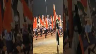 independence celebration in gateway of India Mumbai # viral place # trending