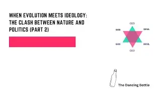 When Evolution Meets Ideology: The Clash Between Nature and Politics (Part 2)