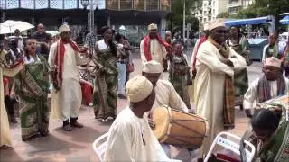 sambé canebière