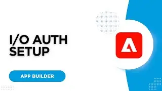Adobe App Builder - I/O Management API