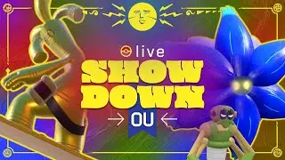 SPECS GLIMMORA STICKY WEB TEAM - Pokemon S/V OU Showdown LIVE