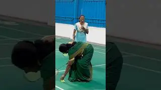 Badminton game mamiyar semma comedy video watch full vlog